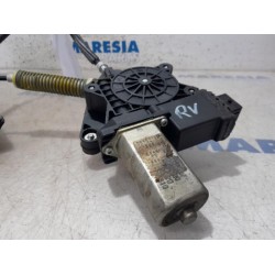 Alfa Romeo - Mito - Window mechanism 2-door, front right