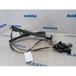 Alfa Romeo - Mito - Window mechanism 2-door, front right