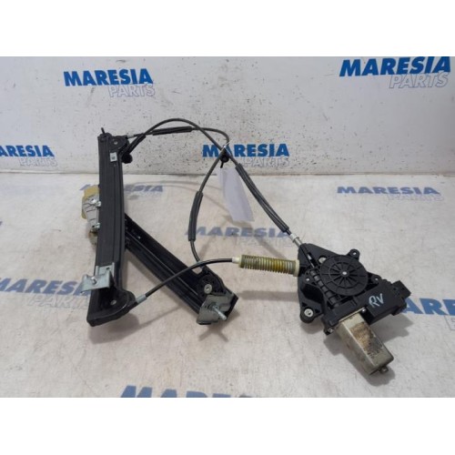 Alfa Romeo - Mito - Window mechanism 2-door, front right