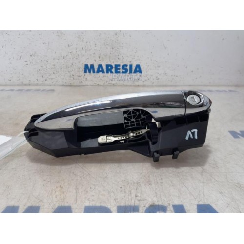 Alfa Romeo - Mito - Door handle 2-door, left