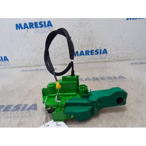 Alfa Romeo - Mito - Door lock mechanism 2-door, left