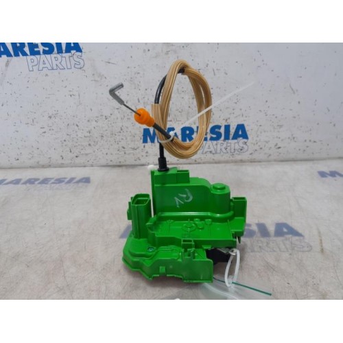 Alfa Romeo - Mito - Door lock mechanism 2-door, right