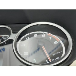 Alfa Romeo - Mito - Instrumentenbrett