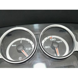 Alfa Romeo - Mito - Instrumentenbrett