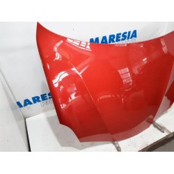 Alfa Romeo - Giulietta - Bonnet