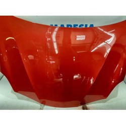 Alfa Romeo - Giulietta - Bonnet