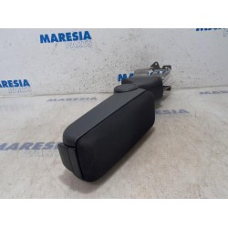 Alfa Romeo - Mito - Armrest