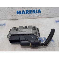 Alfa Romeo - Mito - Engine management computer