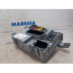 Alfa Romeo - Mito - Engine management computer
