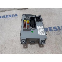 Alfa Romeo - Mito - Engine management computer