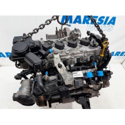 Alfa Romeo - Giulietta - Motor