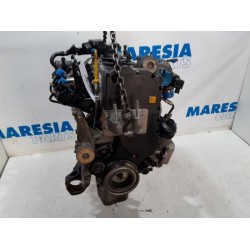 Alfa Romeo - Giulietta - Motor
