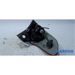 Renault - Megane - Taillight, right