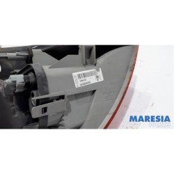 Renault - Megane - Taillight, right