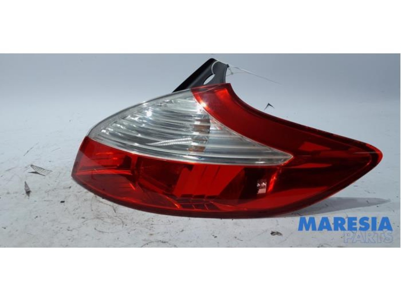 Renault - Megane - Taillight, right