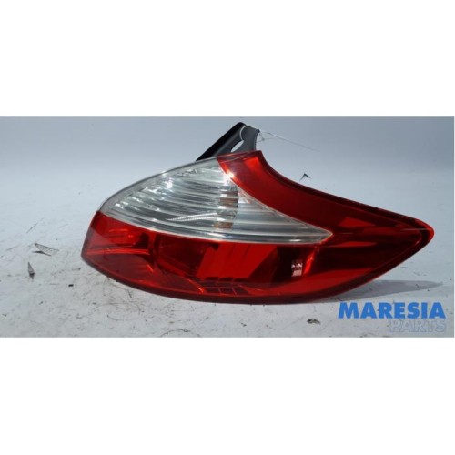 Renault - Megane - Taillight, right