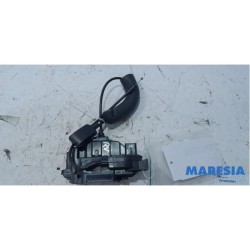 Renault - Megane - Front door lock mechanism 4-door, right