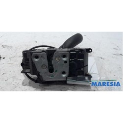 Renault - Megane - Door lock mechanism 4-door, front left