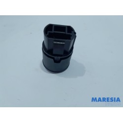 Renault - Megane - Start/Stopp Schalter