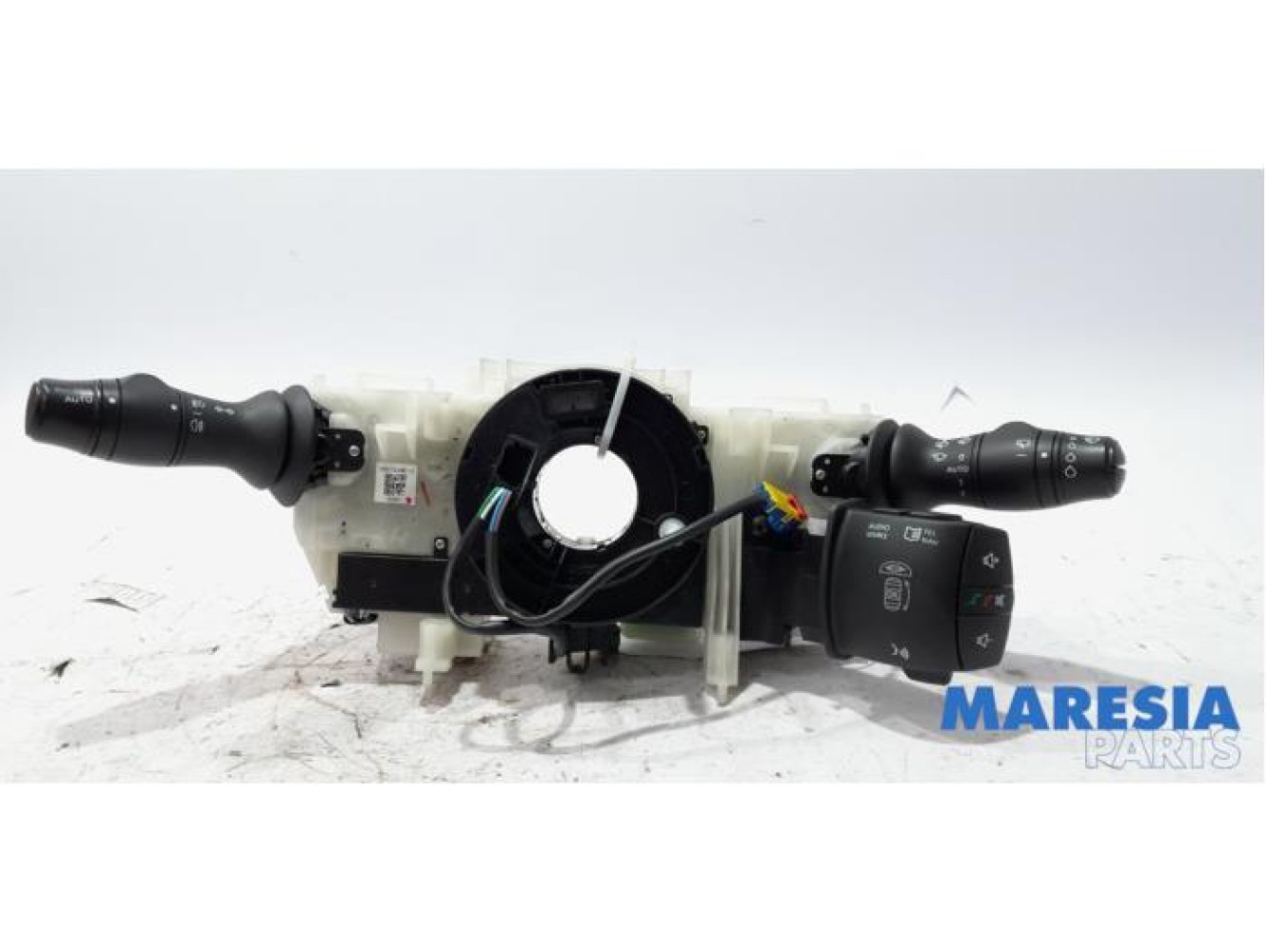 Renault - Megane - Steering column stalk