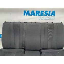 Renault - Megane - Banquette arrière