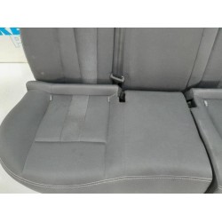 Renault - Megane - Banquette arrière