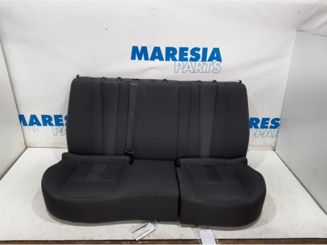 Renault - Megane - Banquette arrière