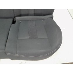Renault - Megane - Banquette arrière