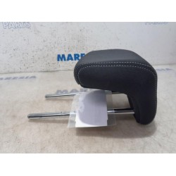 Renault - Megane - Support principal