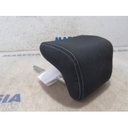 Renault - Megane - Support principal