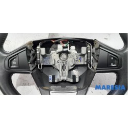 Renault - Megane - Volant