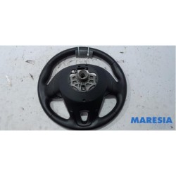 Renault - Megane - Volant
