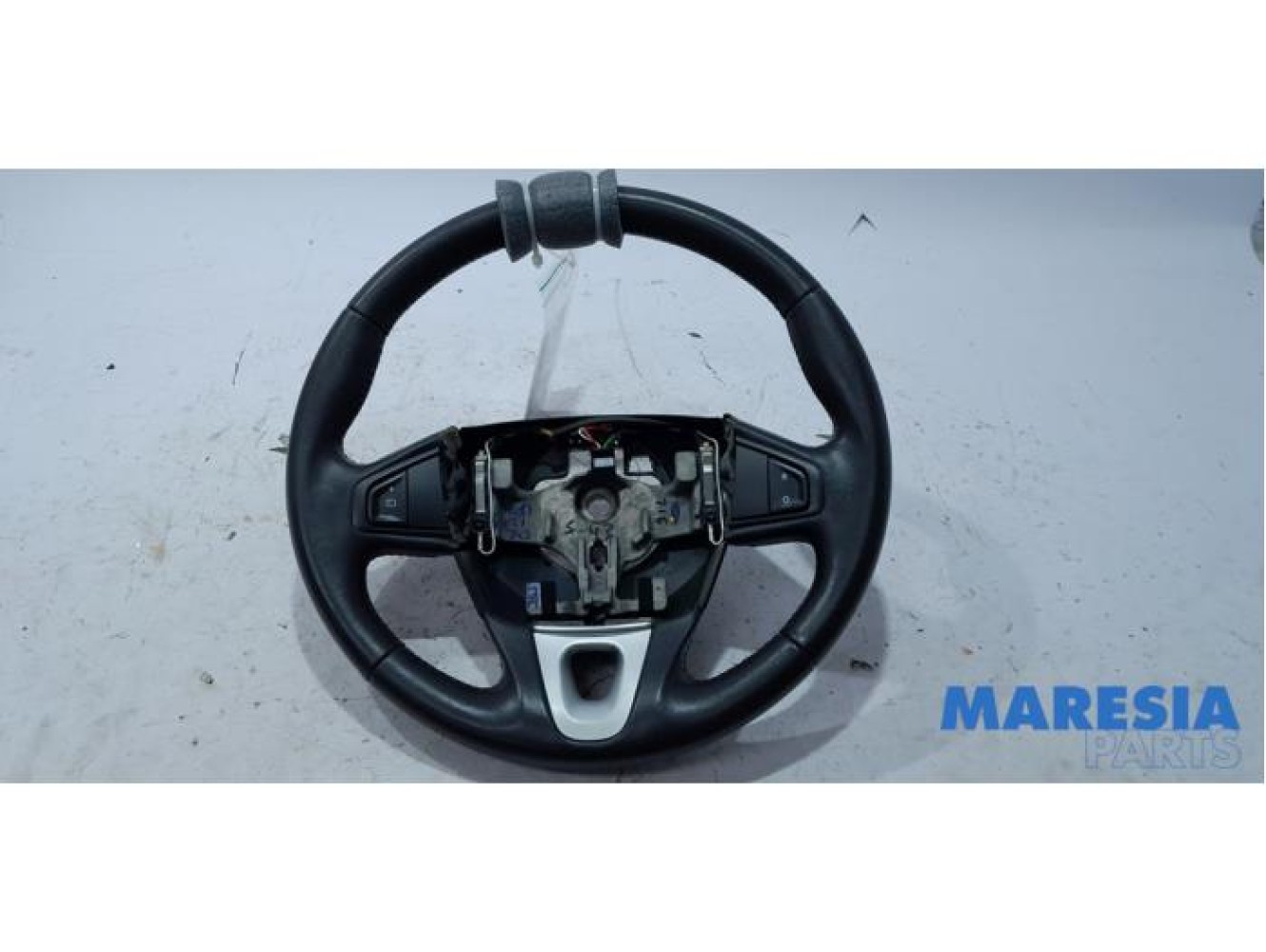Renault - Megane - Volant