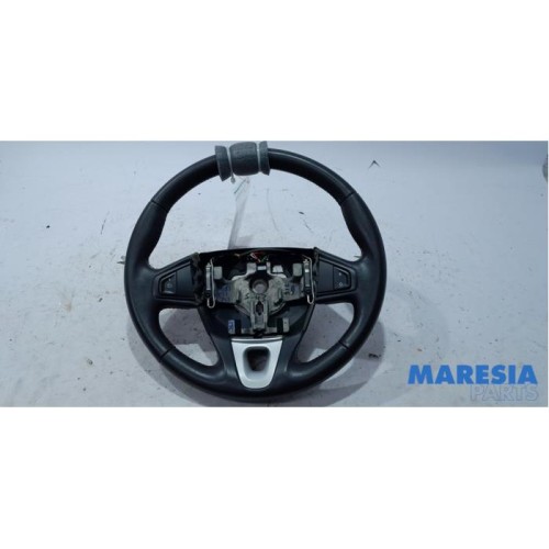 Renault - Megane - Stuurwiel