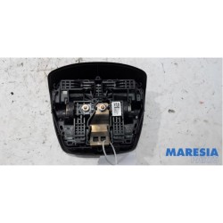 Renault - Megane - Airbag gauche (volant)