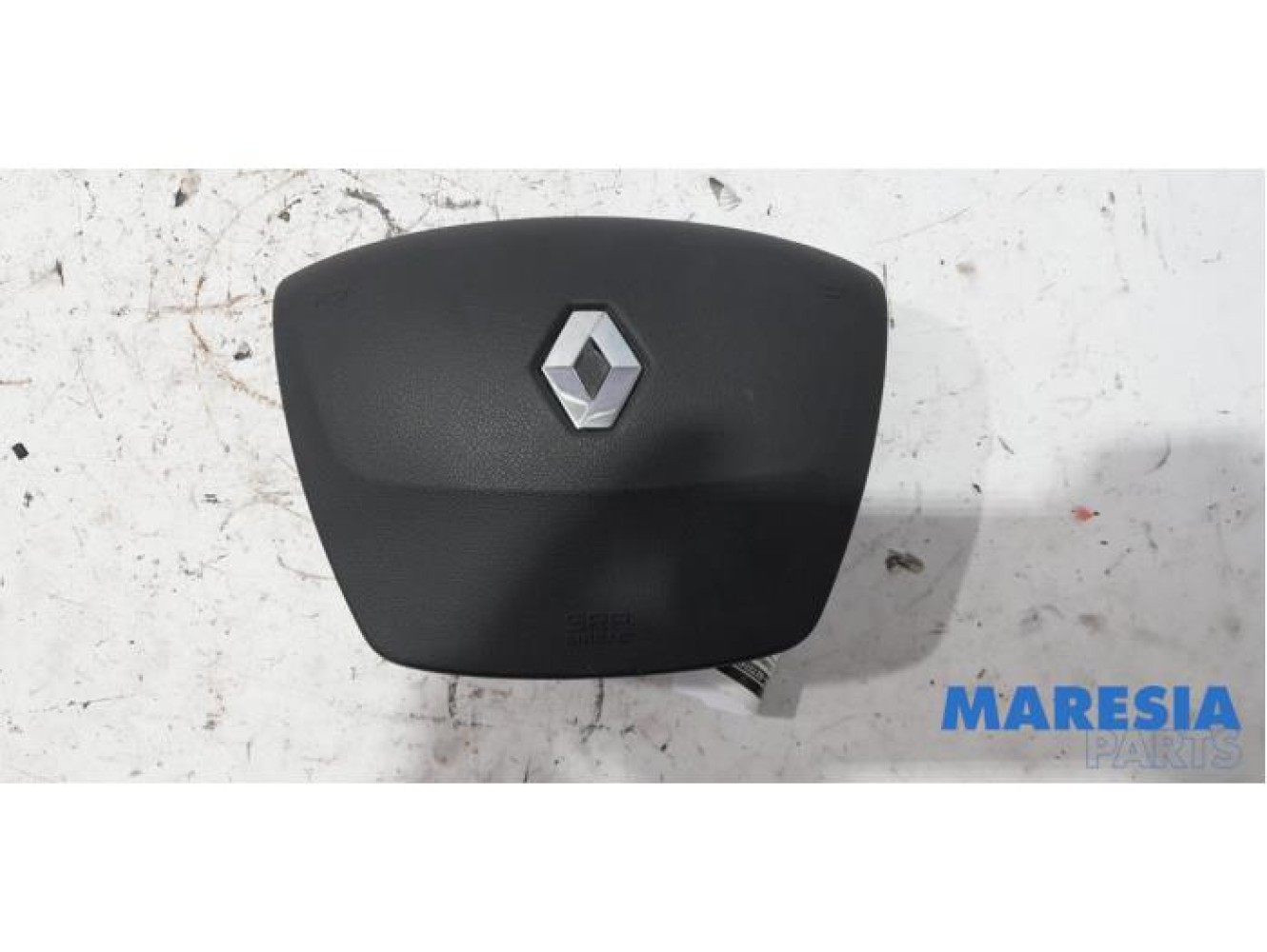 Renault - Megane - Airbag gauche (volant)