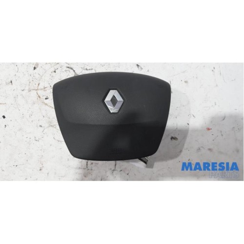 Renault - Megane - Airbag links (Stuur)