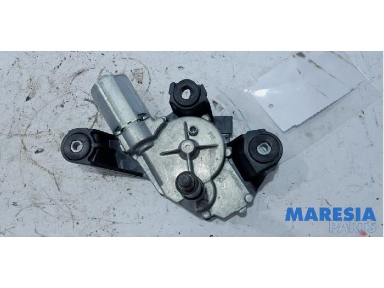 Renault - Megane - Rear wiper motor