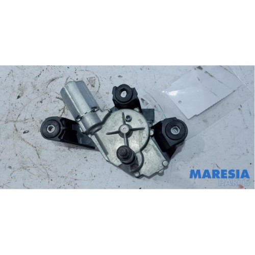 Renault - Megane - Scheibenwischermotor hinten