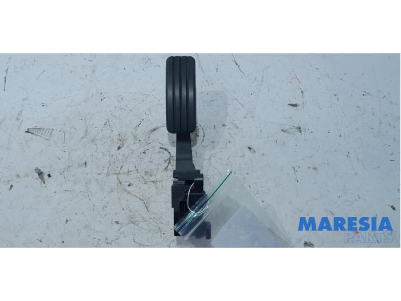 Renault - Megane - Gaspedaalpositie Sensor