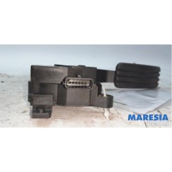 Renault - Megane - Gaspedaalpositie Sensor