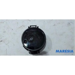 Renault - Megane - Regensensor