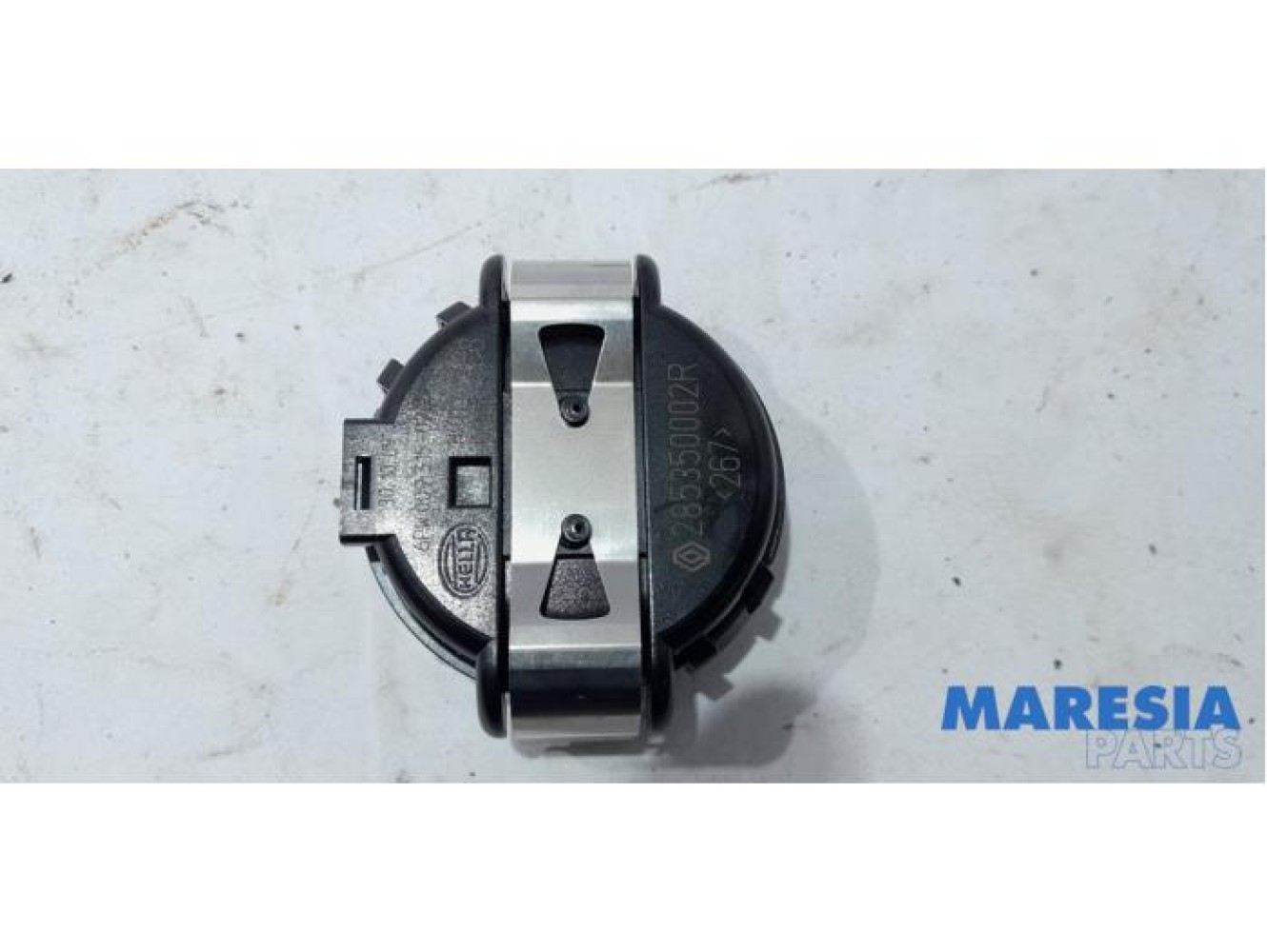 Renault - Megane - Regensensor