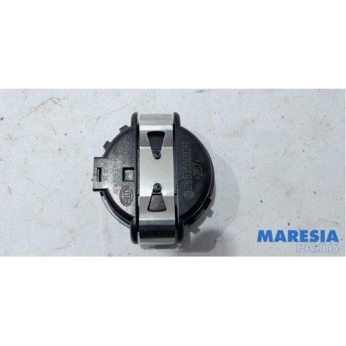 Renault - Megane - Regensensor