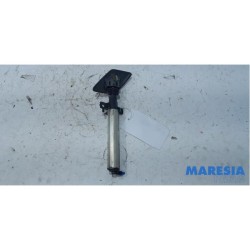 Renault - Megane - Buse phare