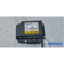 Renault - Megane - Module airbag 