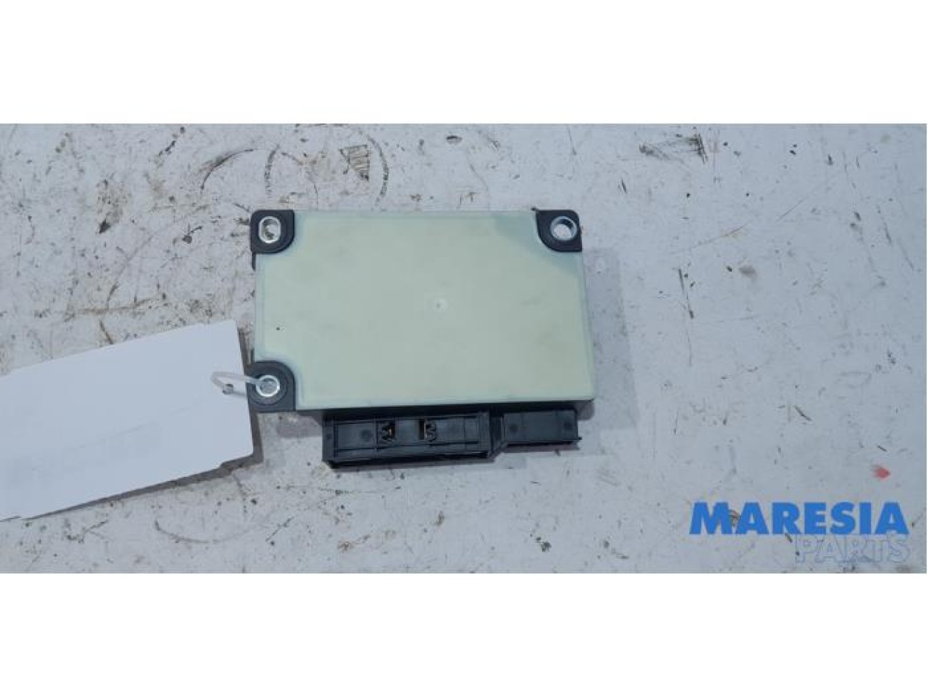 Renault - Megane - Module airbag 