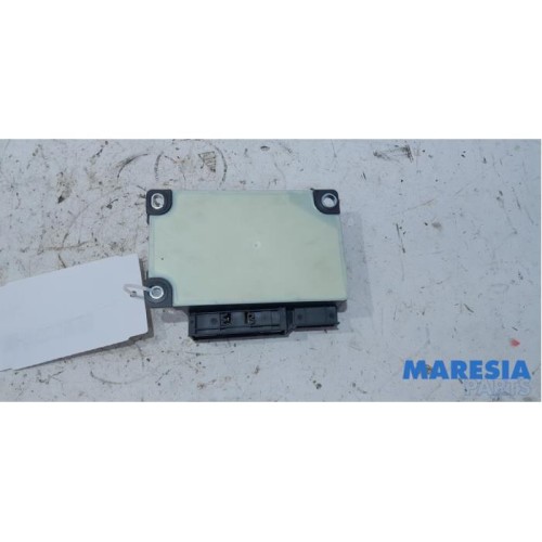 Renault - Megane - Airbag Module