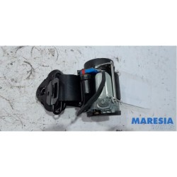 Renault - Megane - Front seatbelt, right