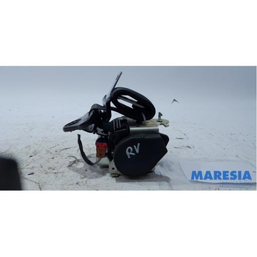 Renault - Megane - Front seatbelt, right